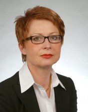Immobiliensachverständige Renate M. Keller